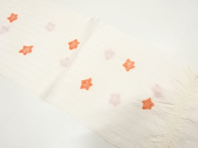 Japanese Kimono / Accessories Silk